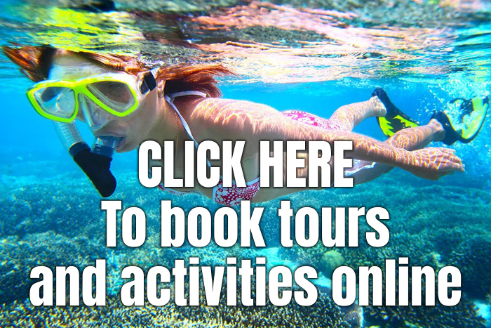 Cairns Esplanade Holiday Apartments